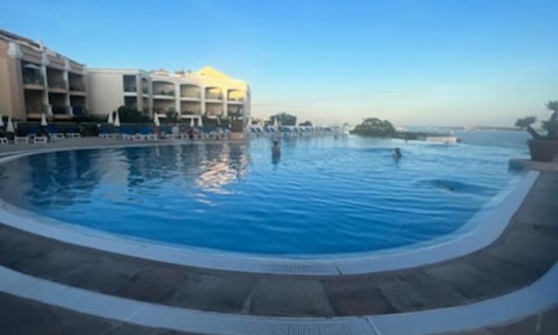 Appartement Avec Vue Mer, Piscine Et Plage - - Cannes - 19