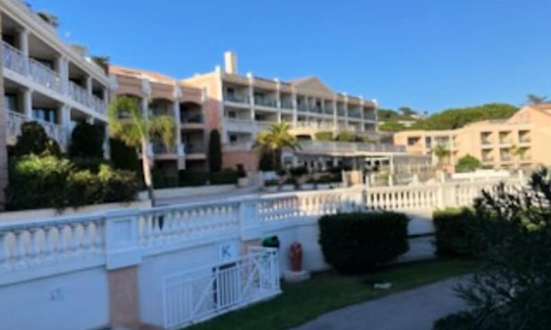 Appartement Avec Vue Mer, Piscine Et Plage - - Cannes - 26