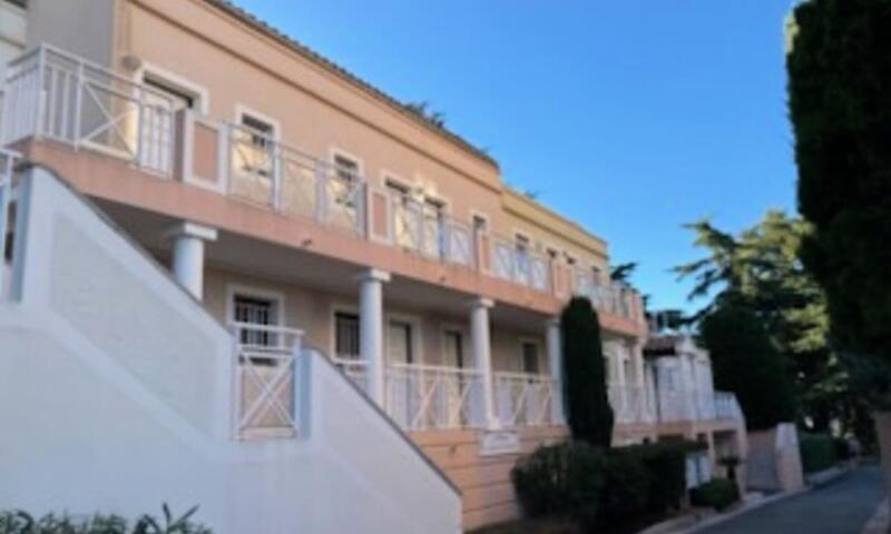 Appartement Avec Vue Mer, Piscine Et Plage - - Cannes - 27