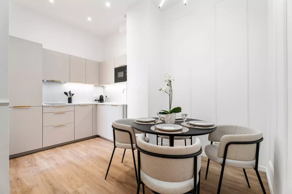 Appartement Montrose - - - Cannes - 5