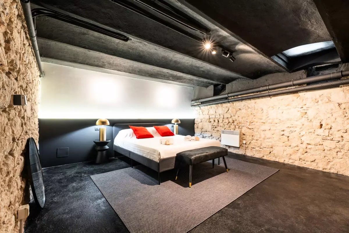 Appartement Montrose - - - Cannes - 13