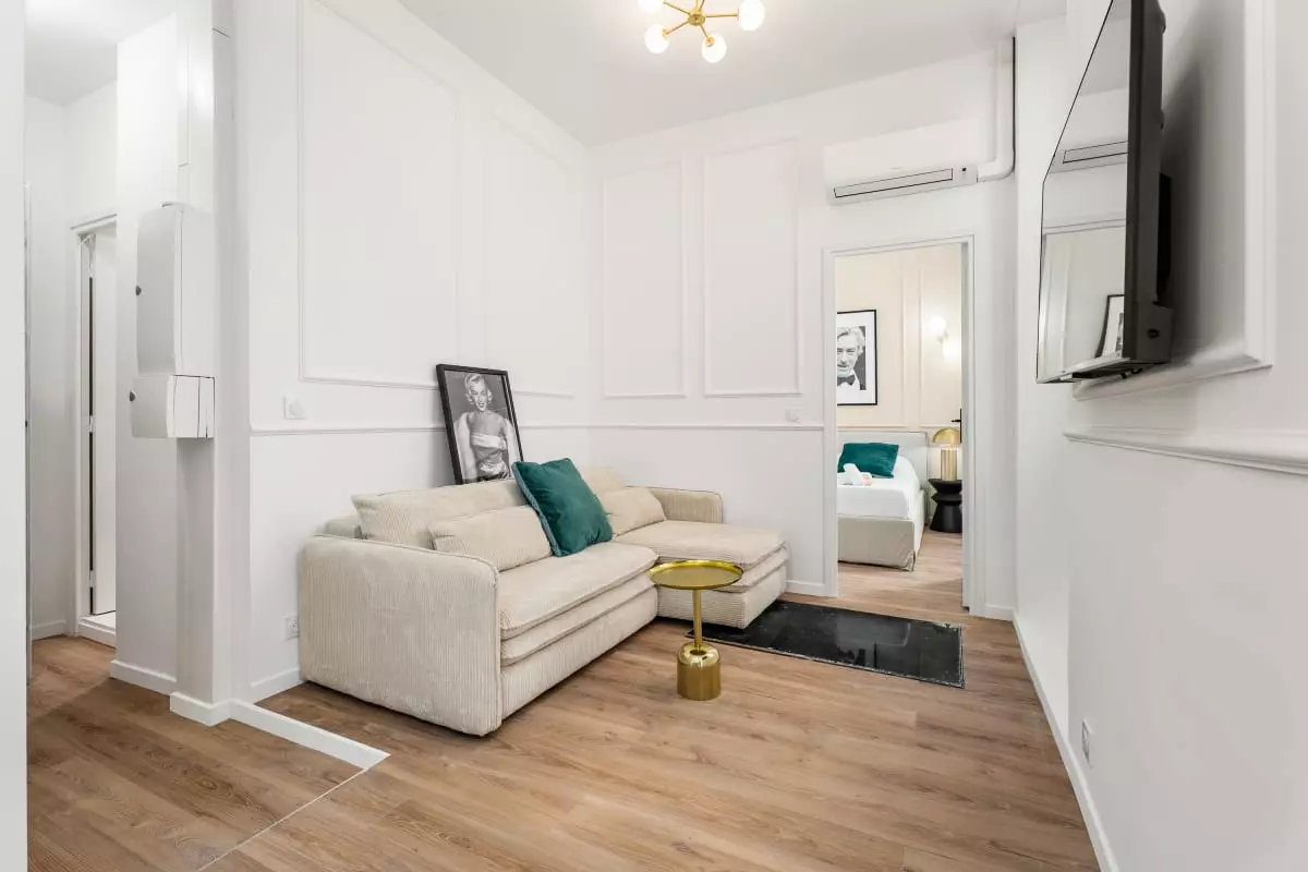 Appartement Montrose - - - Cannes - 4