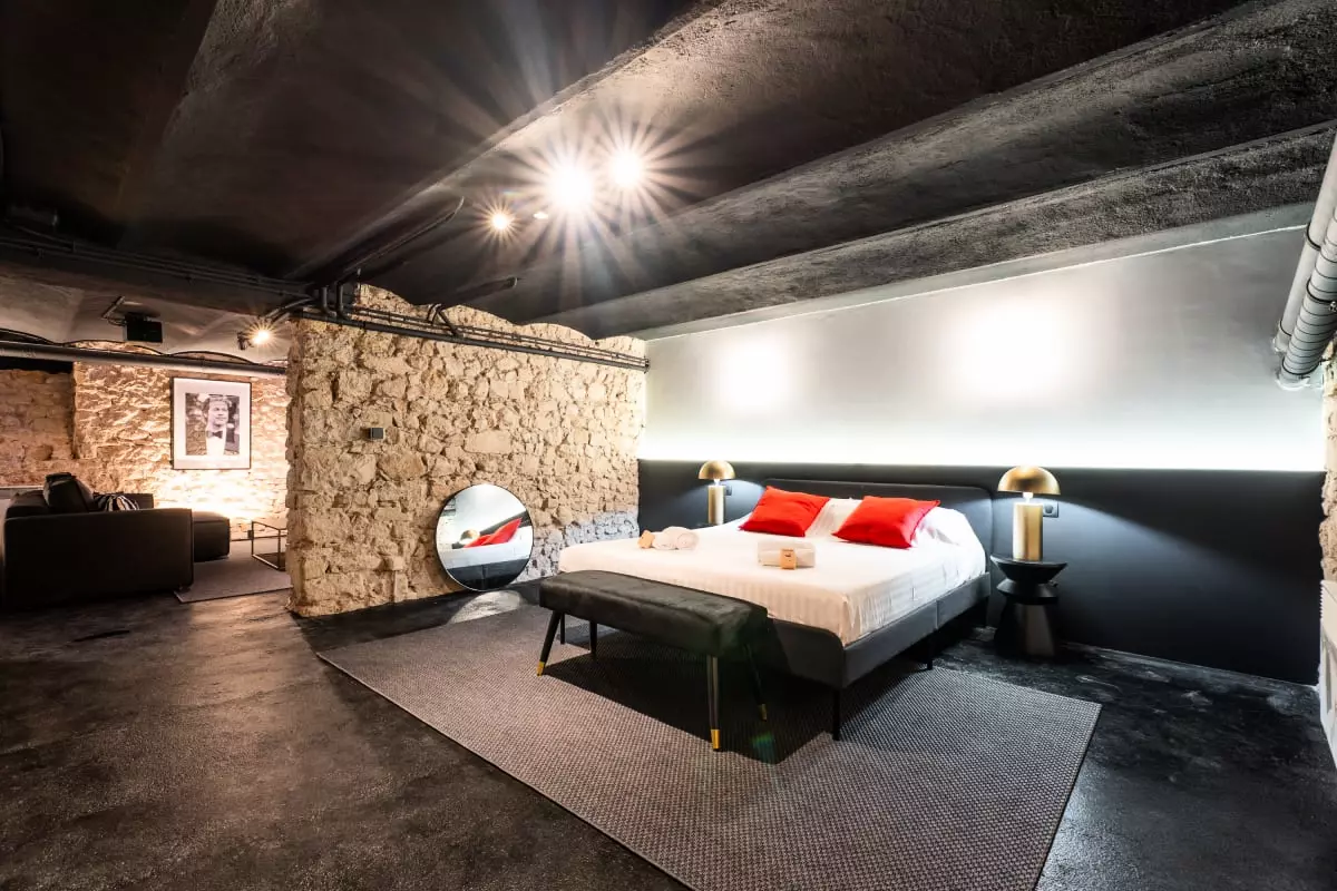 Appartement Montrose - - - Cannes - 3