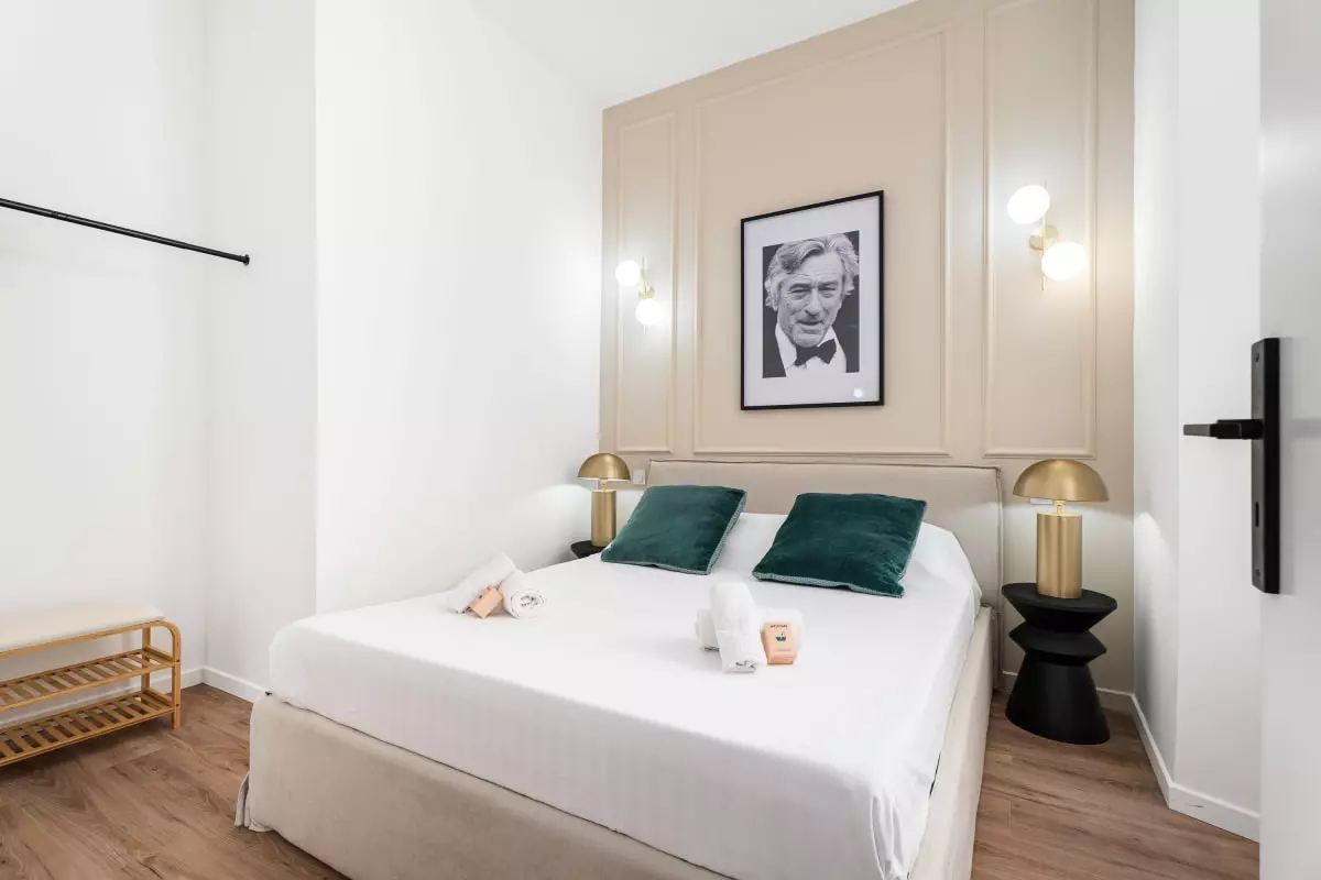 Appartement Montrose - - - Cannes - 10