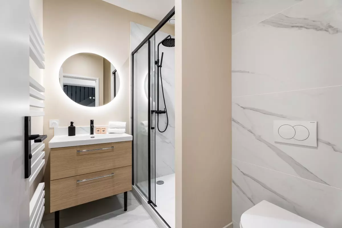 Appartement Montrose - - - Cannes - 11