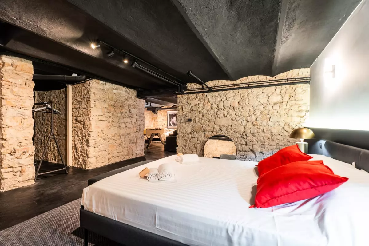 Appartement Montrose - - - Cannes - 12