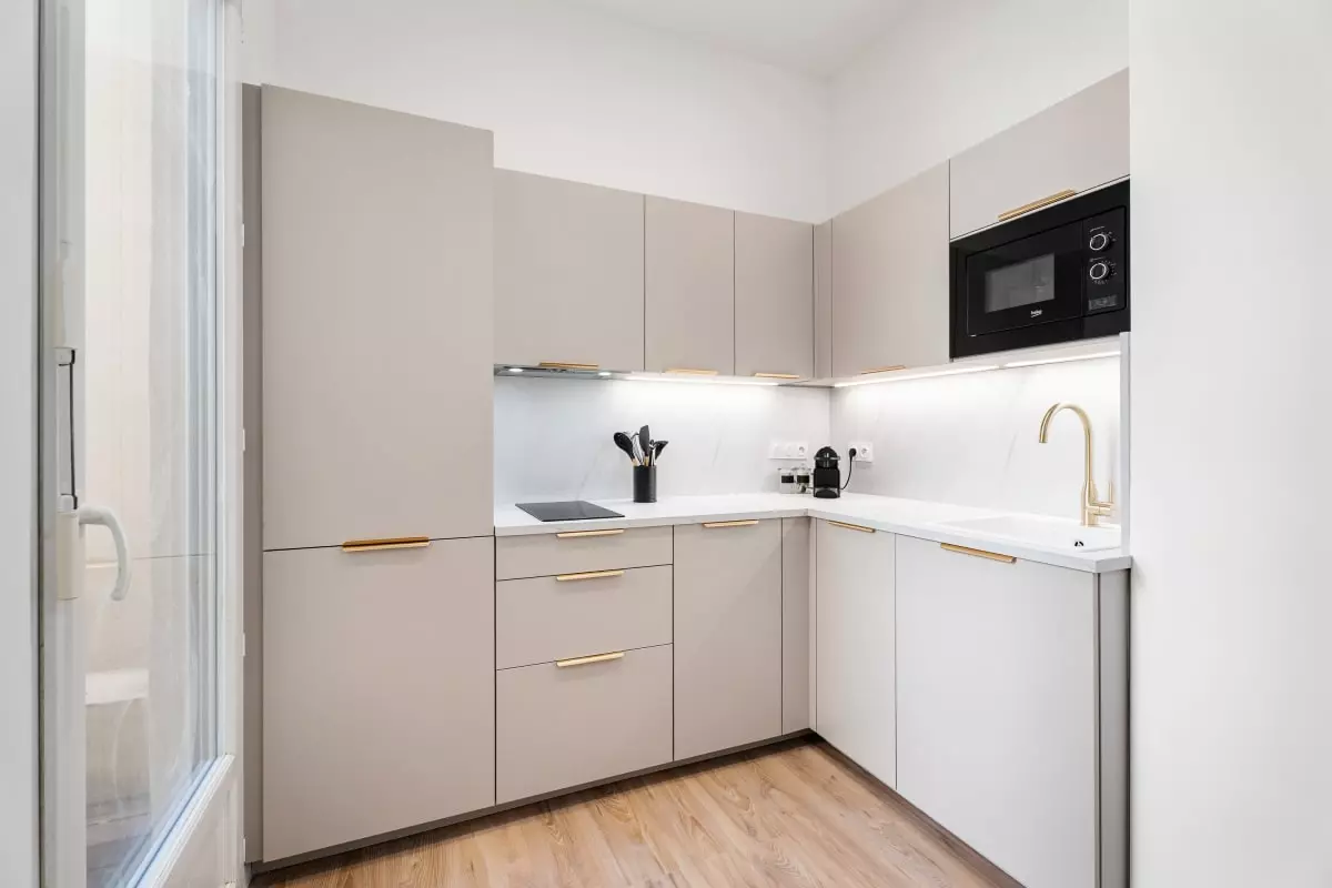 Appartement Montrose - - - Cannes - 7