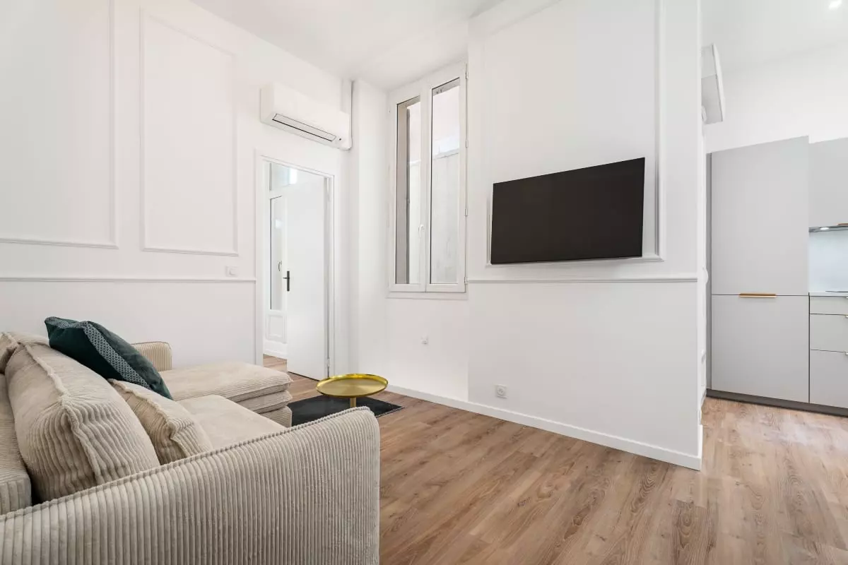 Appartement Montrose - - - Cannes - 8