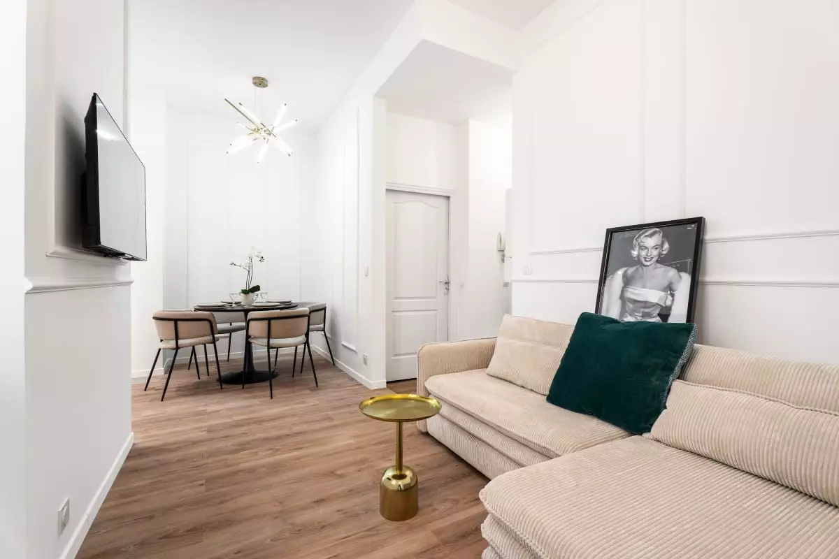 Appartement Montrose - - - Cannes - 6