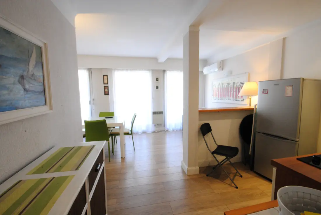Appartements à Cannes
