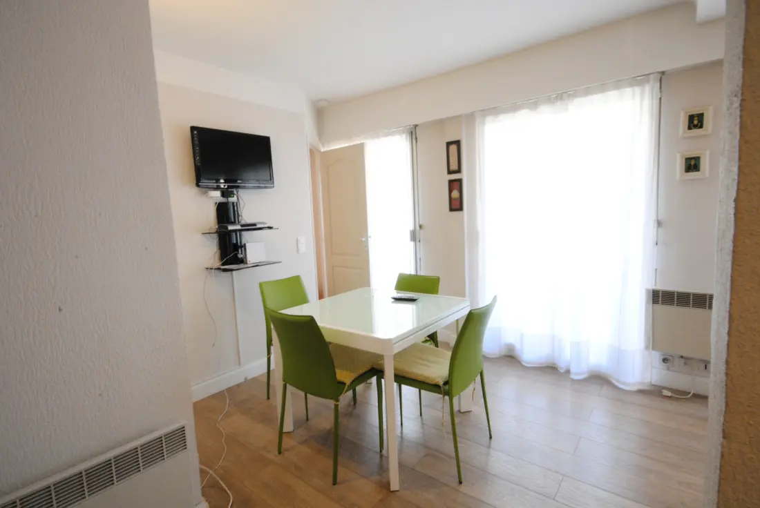 Appartements à Cannes