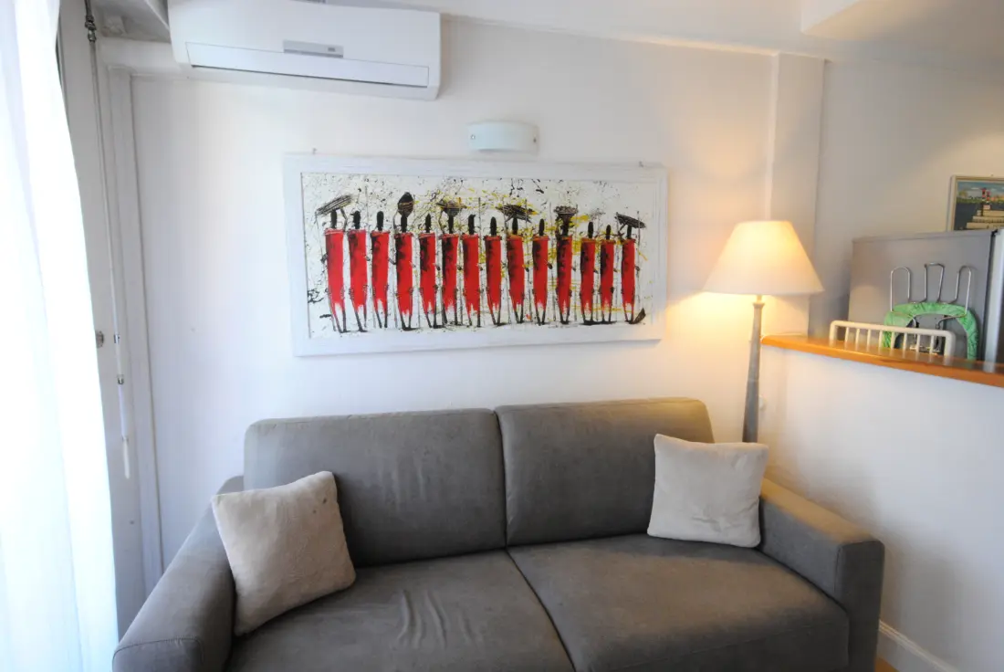 Appartements à Cannes