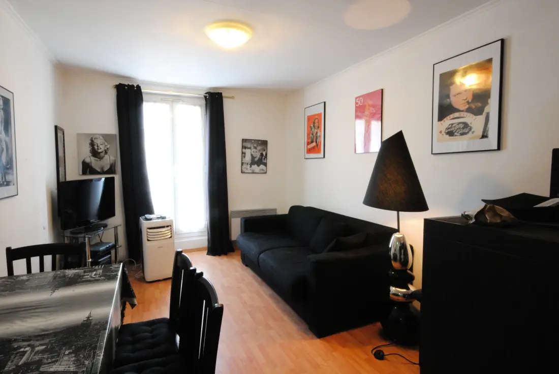 Appartements à Cannes