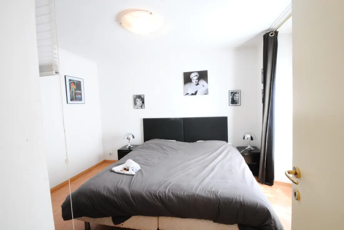 Appartements à Cannes