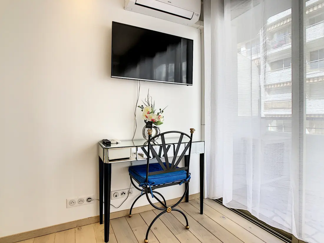 Appartements à Cannes