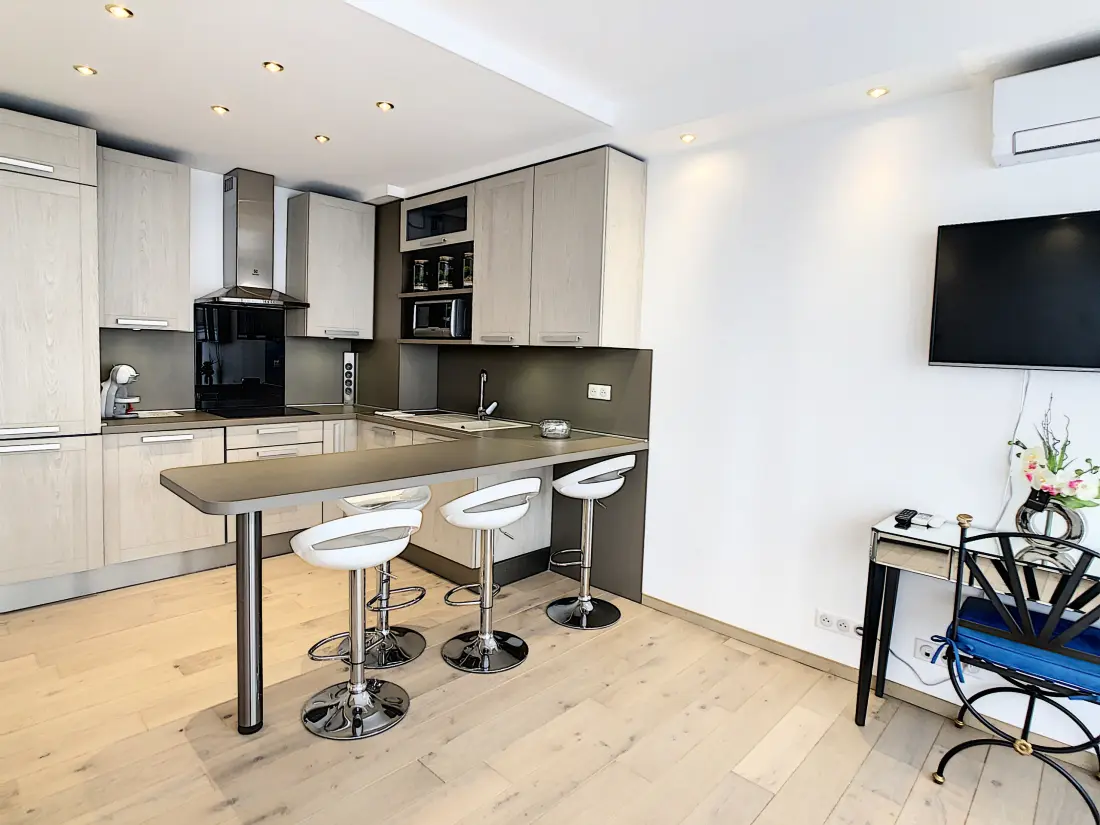 Appartements à Cannes