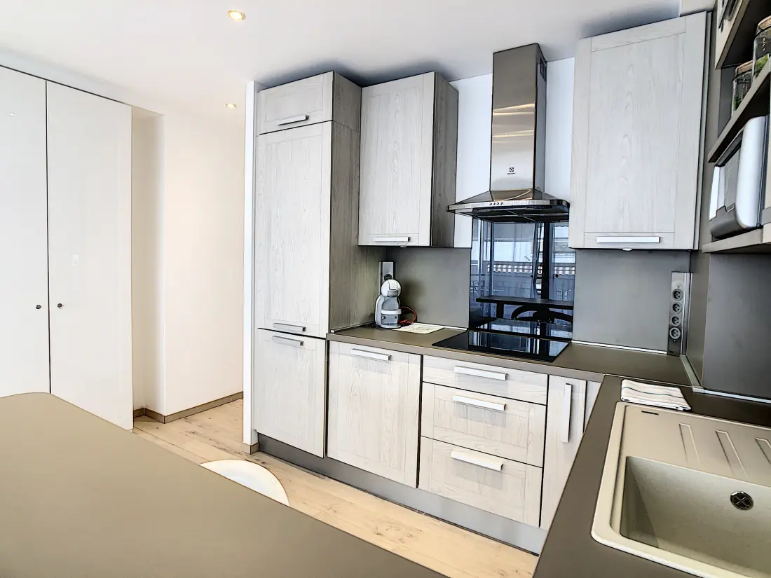 Appartements à Cannes