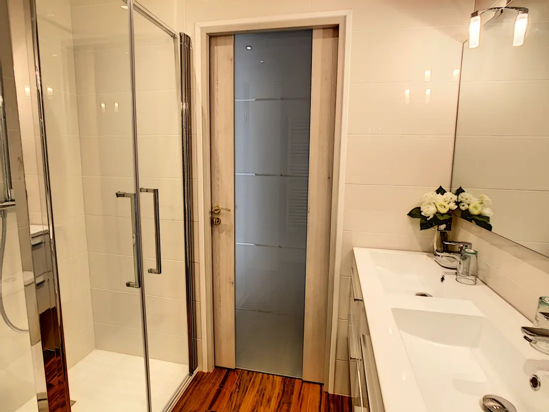 Appartements à Cannes