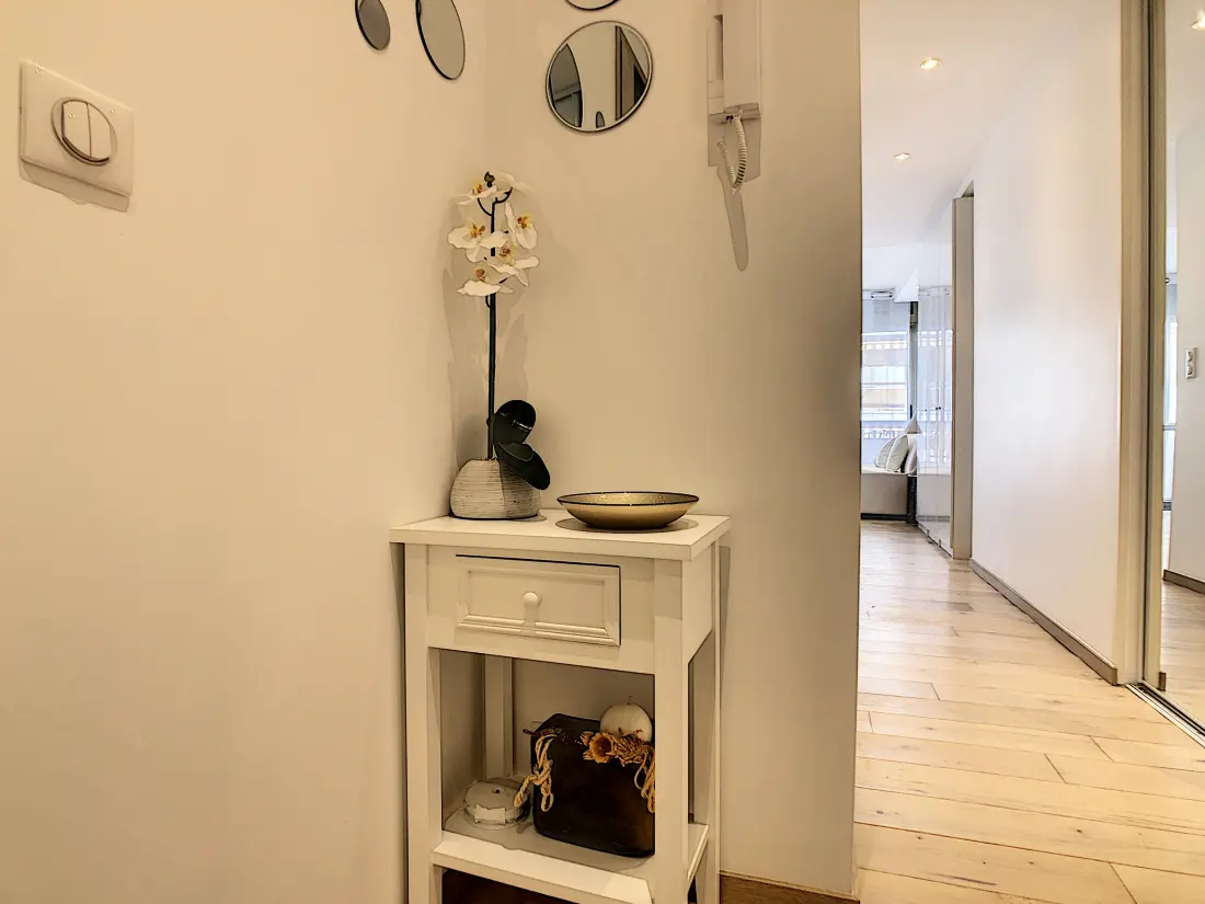 Appartements à Cannes