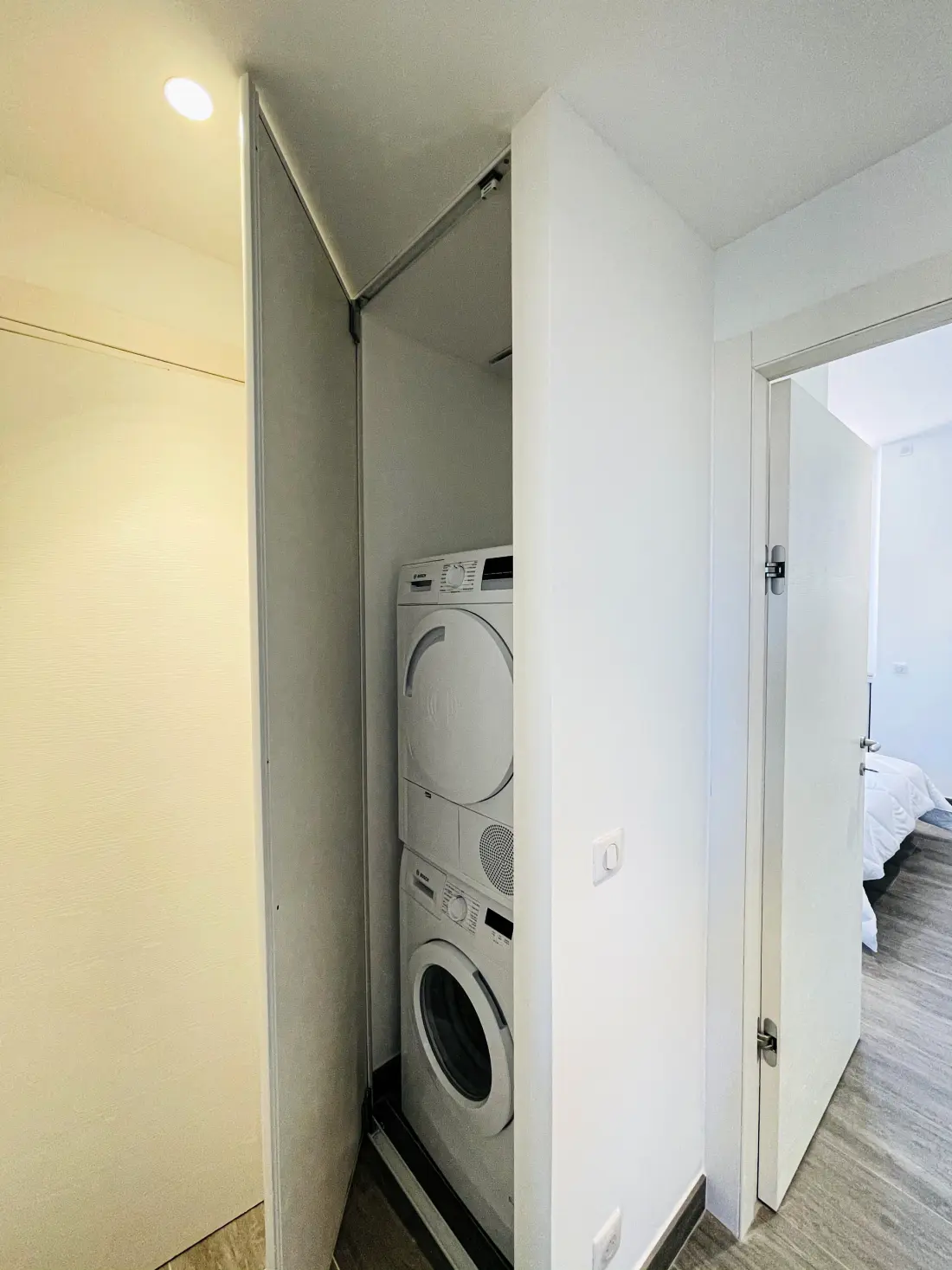 Appartements à Cannes