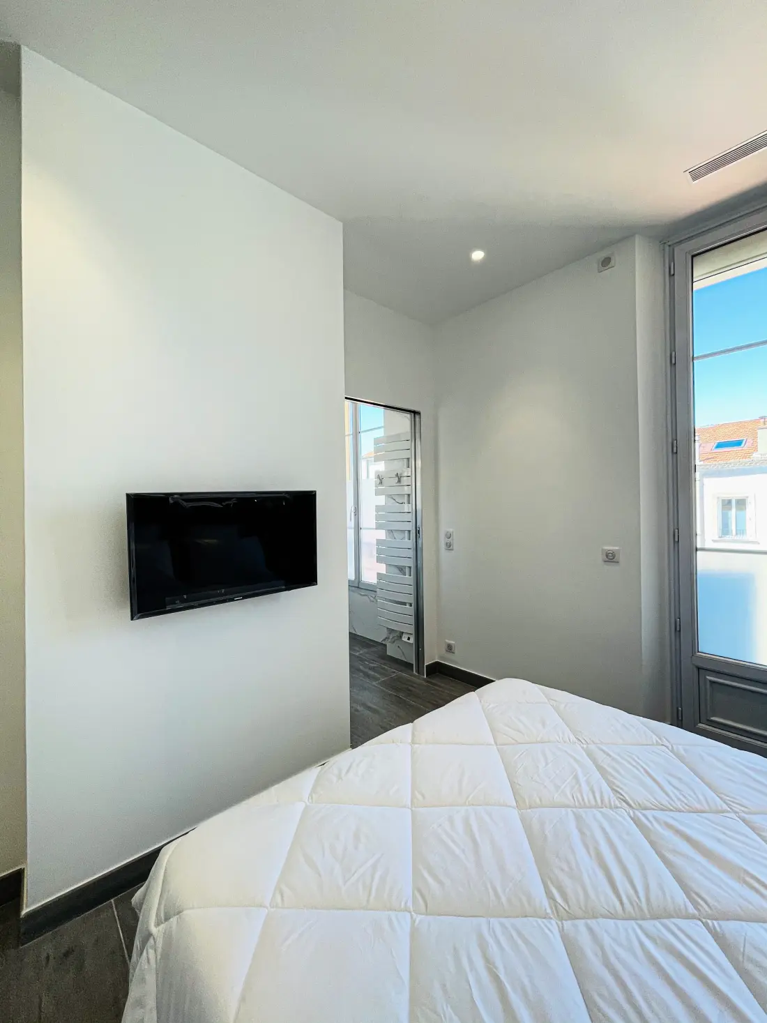 Appartements à Cannes