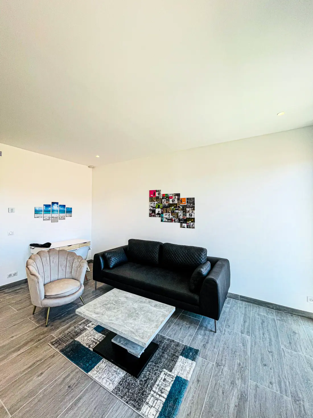 Appartements à Cannes