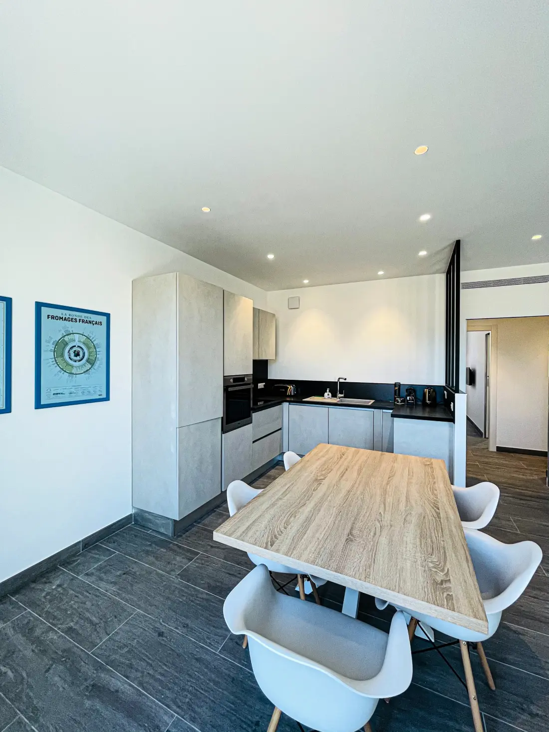 Appartements à Cannes