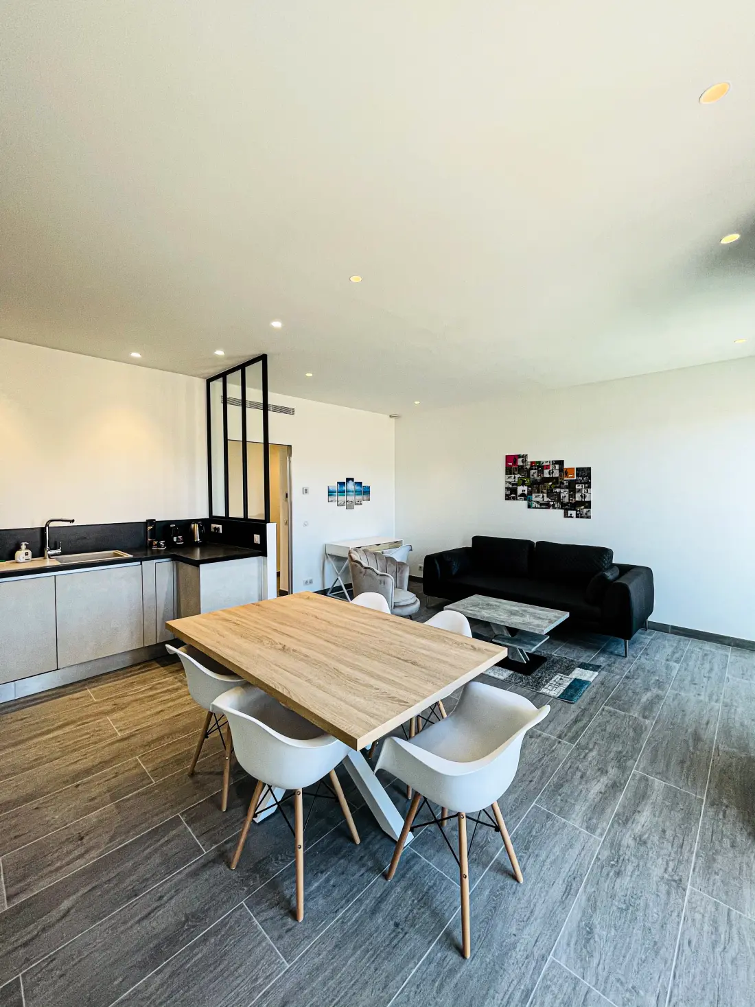 Appartements à Cannes