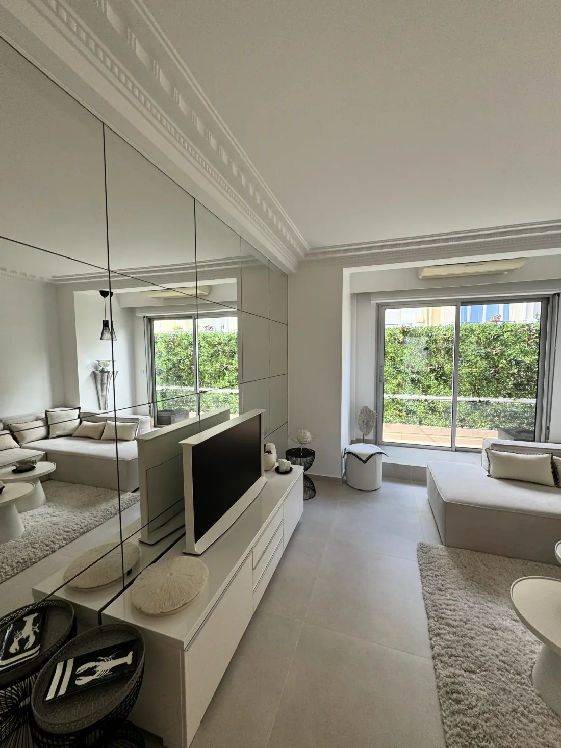Appartements à Cannes