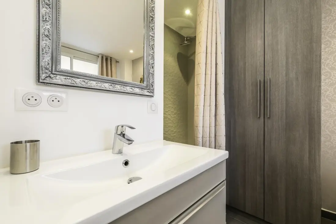 Appartements à Cannes