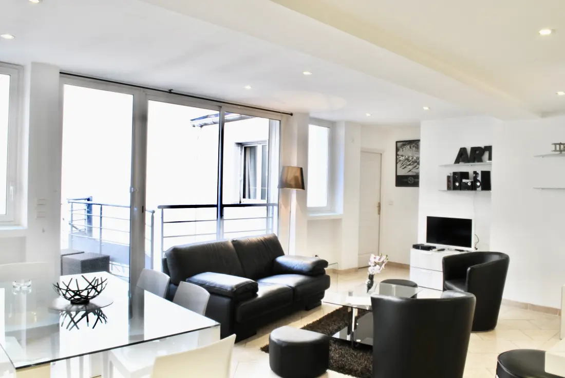 Appartements à Cannes