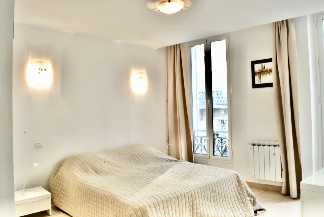 Appartements à Cannes