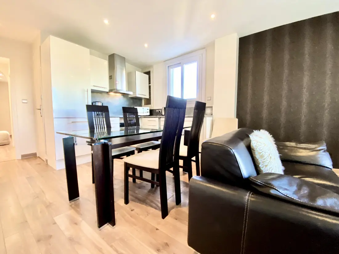 Appartements à Cannes