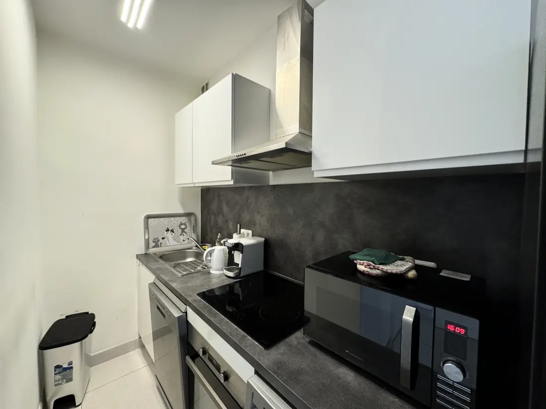 Appartements à Cannes