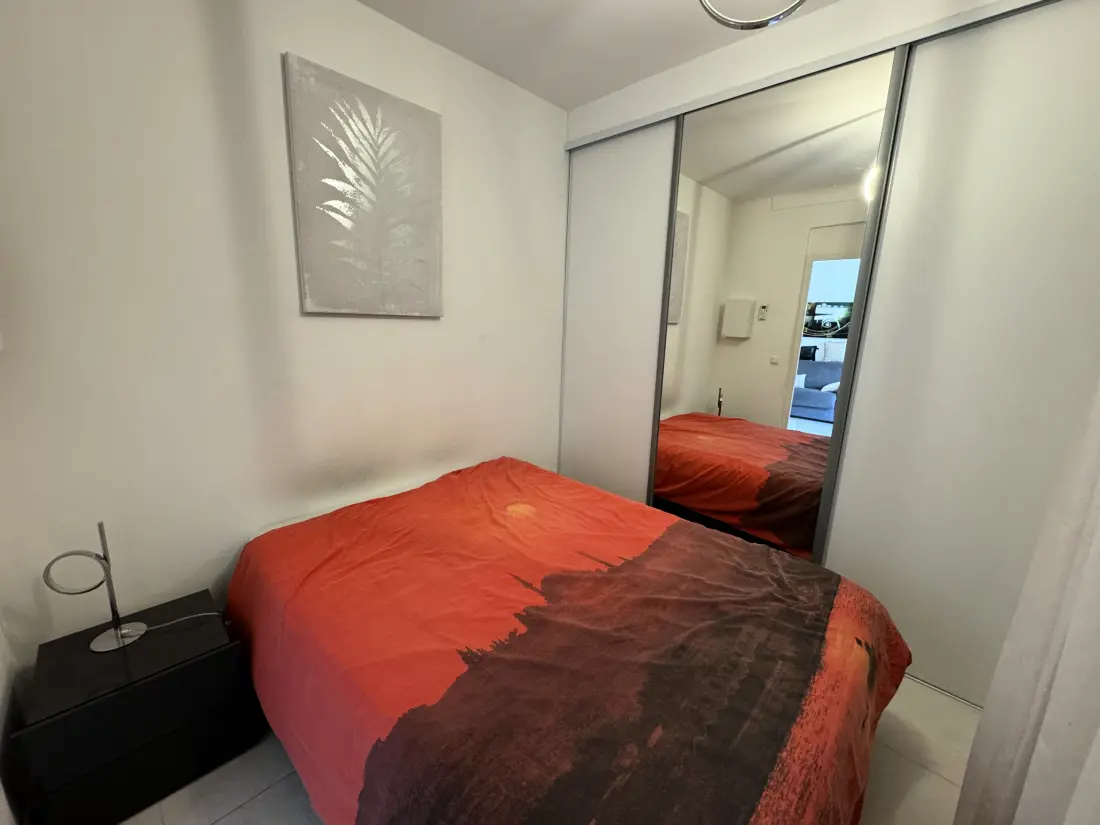 Appartements à Cannes
