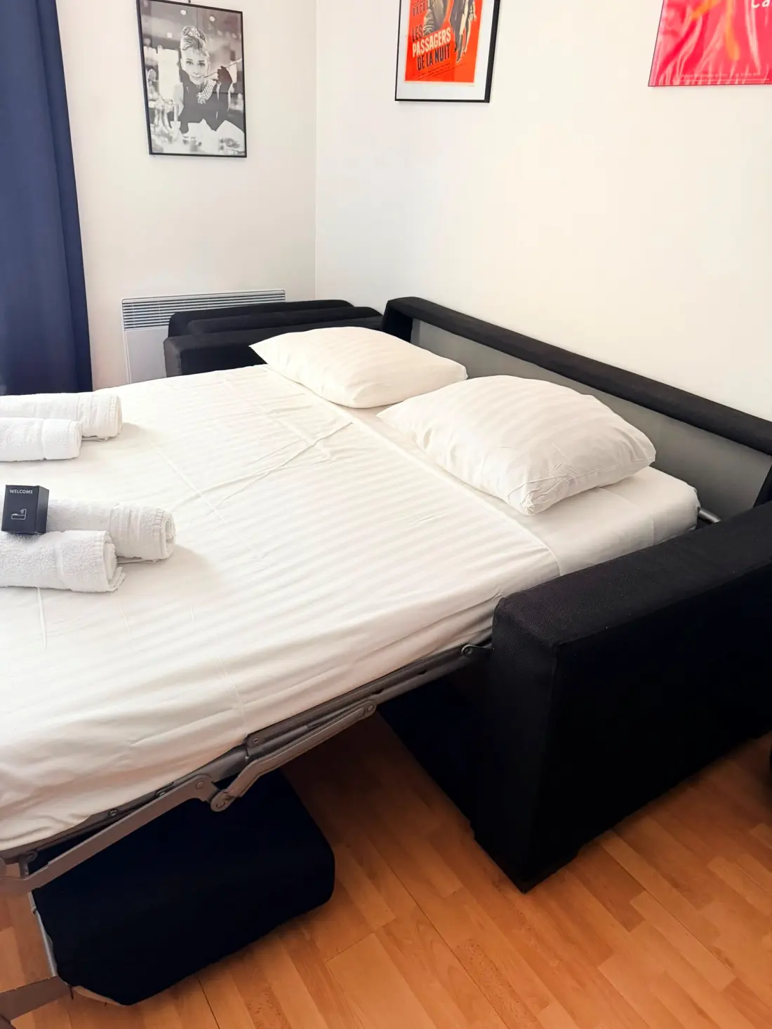 Appartements à Cannes