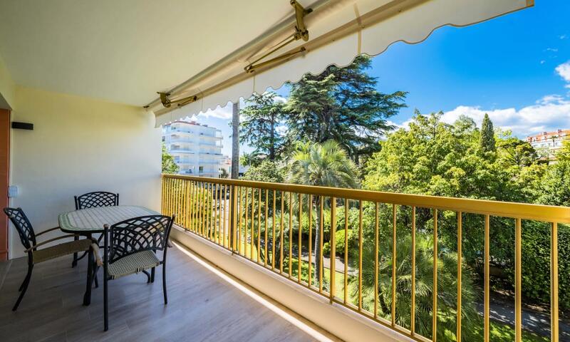 Beau Studio Avec Balcon à Cannes - - Cannes - 2