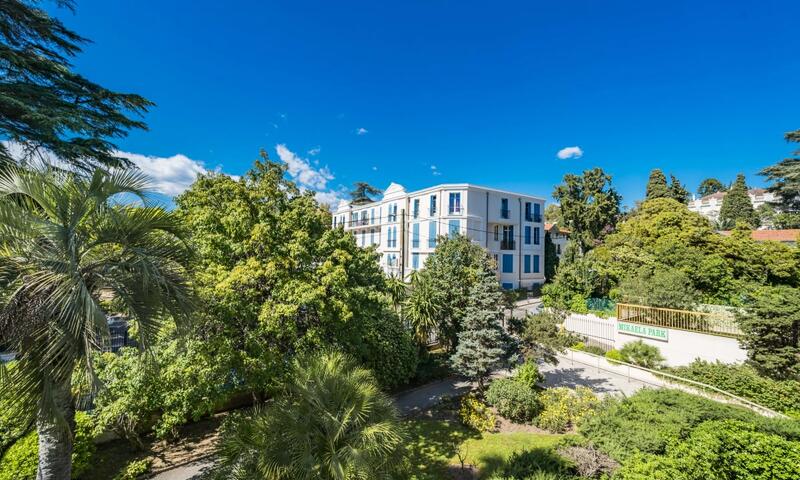 Beau Studio Avec Balcon à Cannes - - Cannes - 10