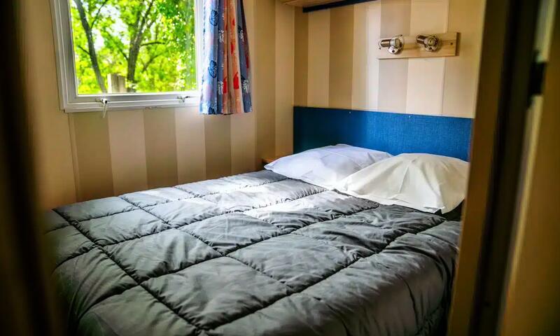 Camping Paradis Parc Bellevue *** - - Cannes - 21