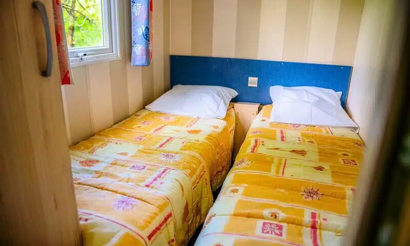 Camping Paradis Parc Bellevue *** - - Cannes - 23