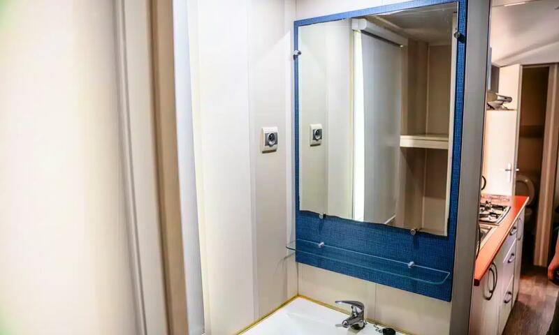 Camping Paradis Parc Bellevue *** - - Cannes - 24