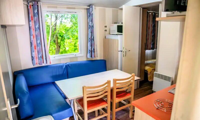 Camping Paradis Parc Bellevue *** - - Cannes - 22