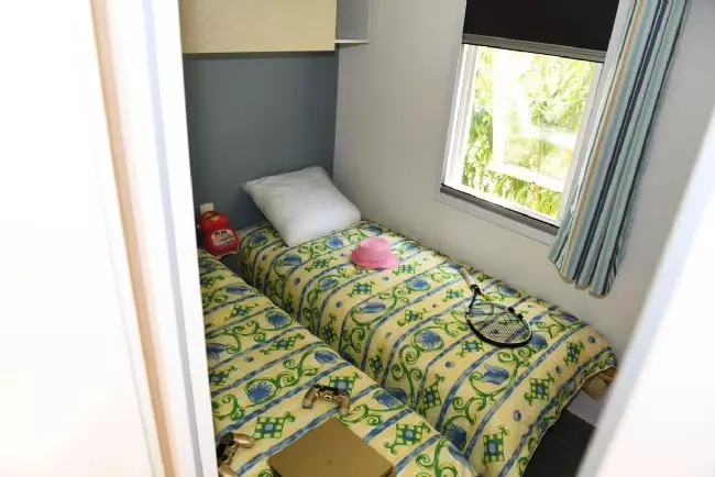 Camping Parc Bellevue*** - Cannes - 35