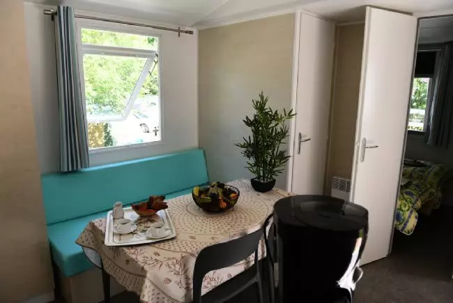 Camping Parc Bellevue*** - Cannes - 33