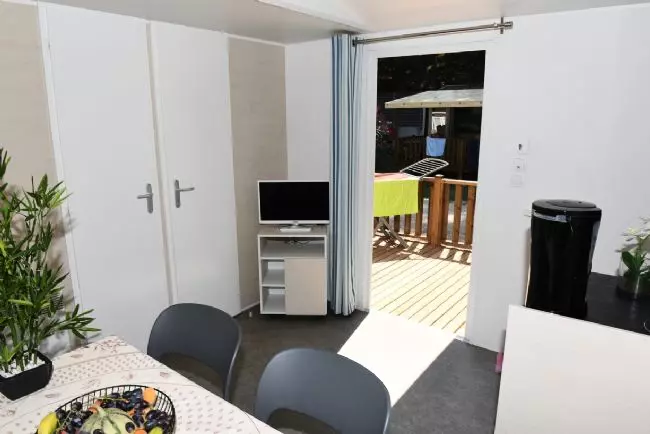 Camping Parc Bellevue*** - Cannes - 31