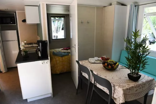 Camping Parc Bellevue*** - Cannes - 32