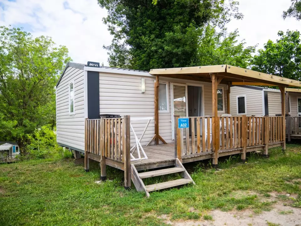 Camping Parc Bellevue 4* - Maeva - On aime - 5