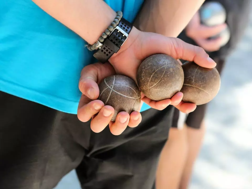 Camping Parc Bellevue 4* - Maeva - On aime - 4