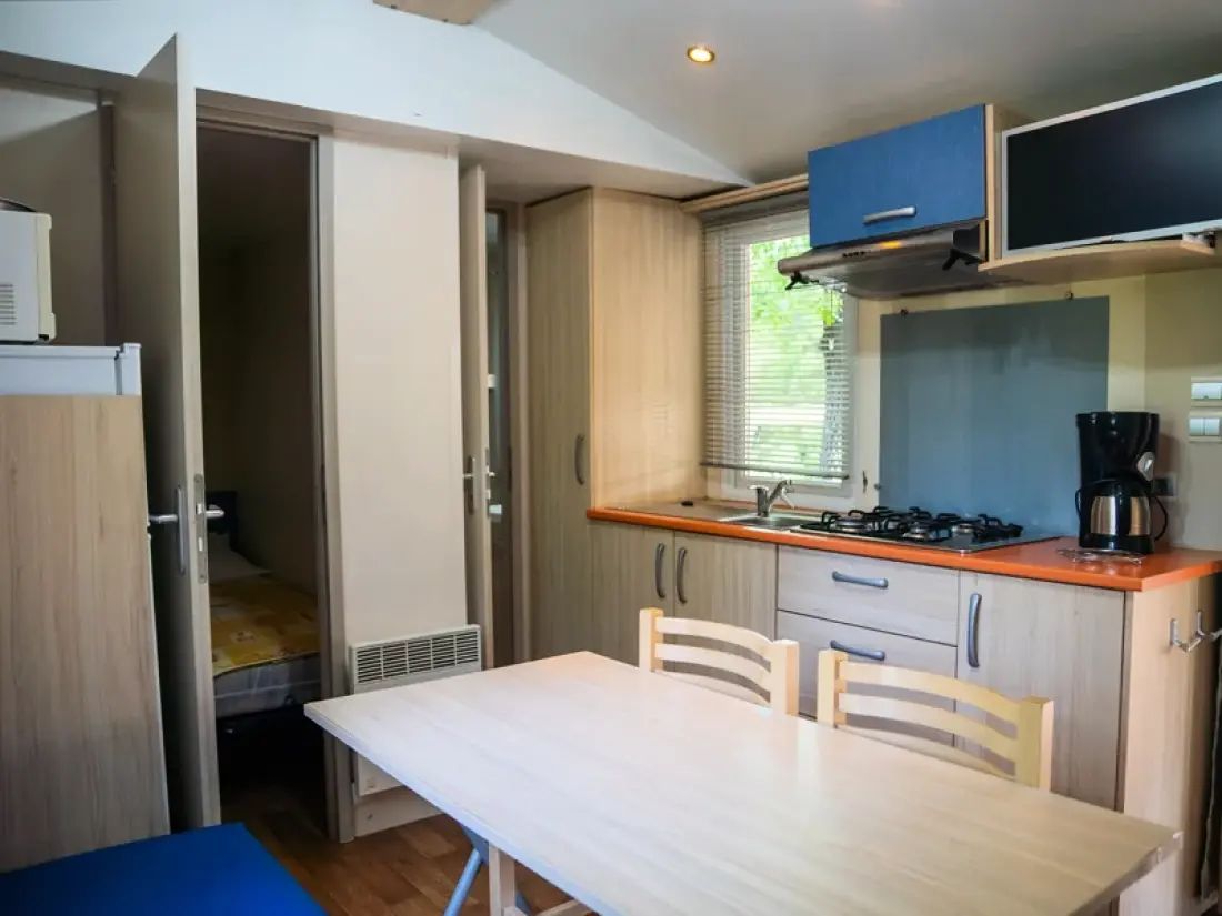 Camping Parc Bellevue 4 étoiles★★★★