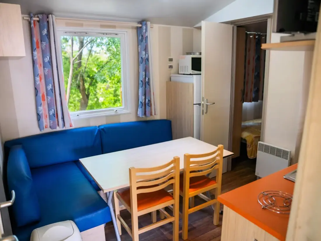 Camping Parc Bellevue 4 étoiles★★★★